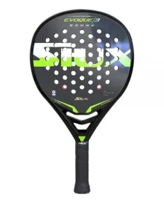 Siux Evoque 3 | Ofertas de pádel